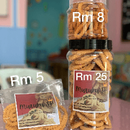 Muruku SK - Thumbnail 1