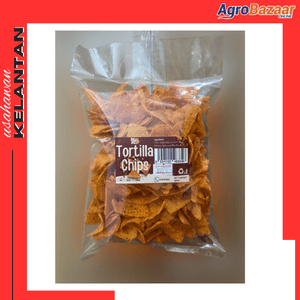 kerepek tortilla chip