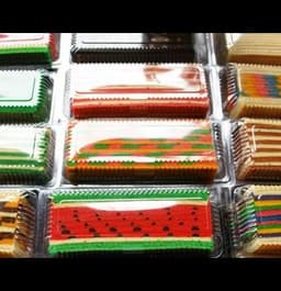 Kek Lapis Sarawak - Thumbnail 1