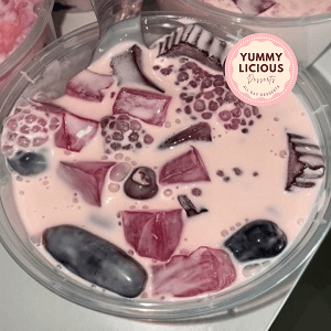 Fresh Buko - Anggur - Image 1