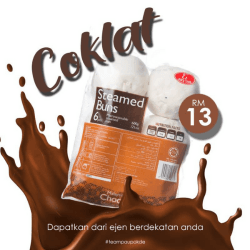 PAU COKLAT SELFPICKUP - Image 1