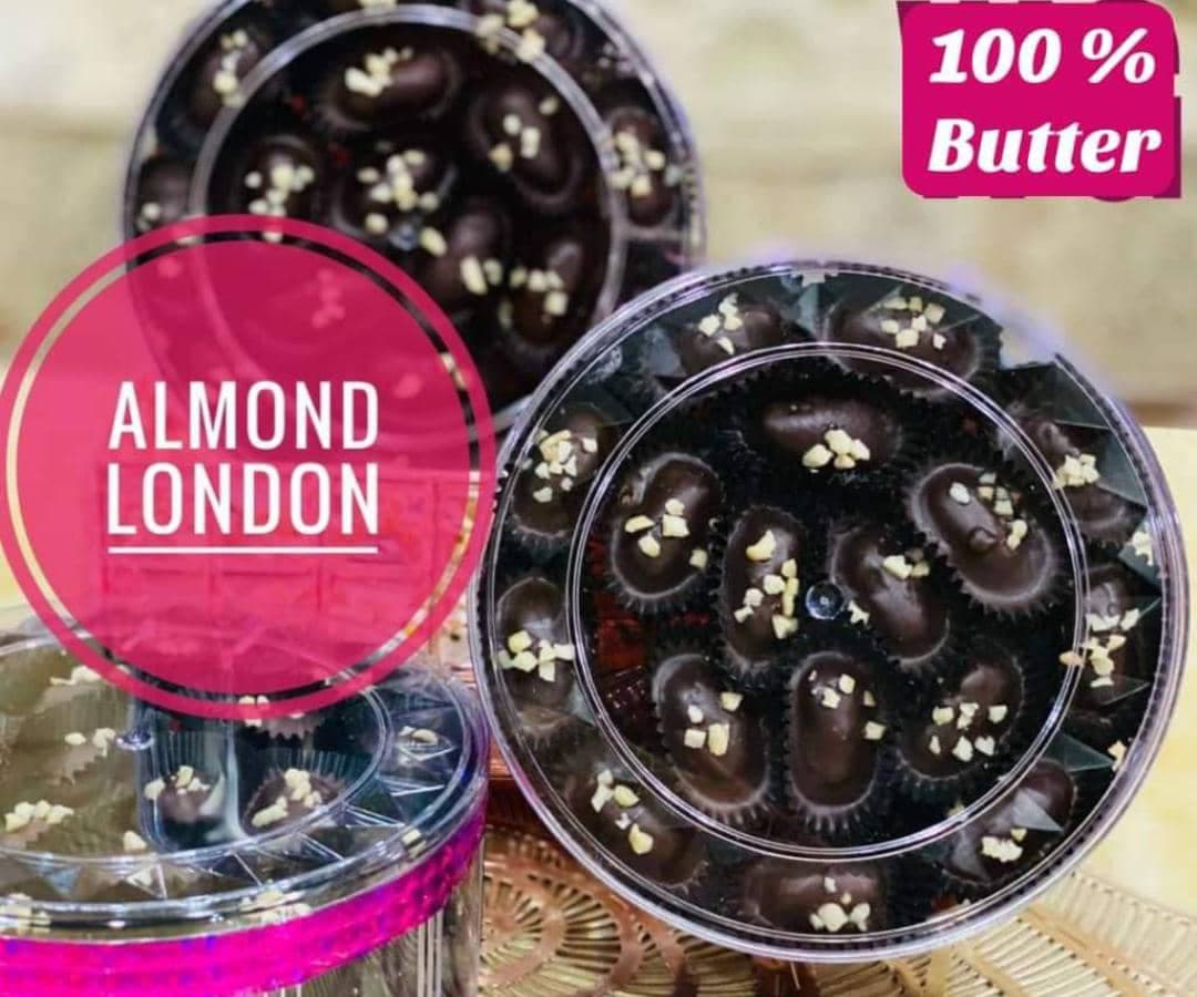ALMOND LONDON - Image 1