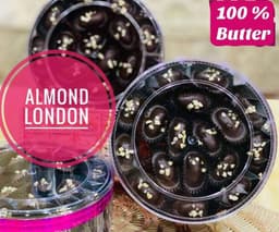 ALMOND LONDON - Thumbnail 1