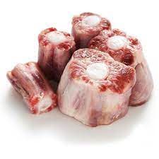 Daging Ekor Lembu - Image 1