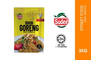SUDEE Bihun Goreng Dry Paste [35g] 3 Pek