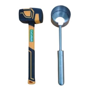 Young Coconut Manual Hole Opening Tool COM93OB - Image 1