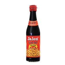 (PICKUP POINT)KICAP JALEN MANIS 325ML