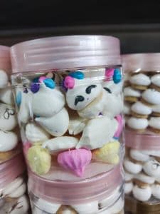 mermaid ice nestum - Thumbnail 1