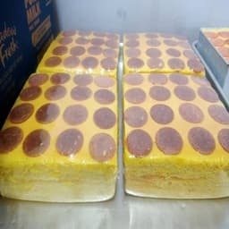 KEK LAPIS MASAM MANIS - Thumbnail 2