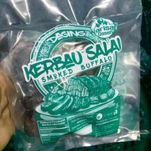 DAGING SALAI KERBAU
