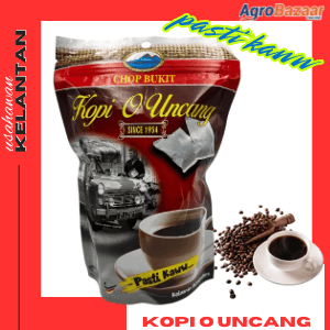 Uncang 20 sachet chop bukit - Image 1