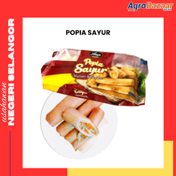 POPIA SAYUR FROZEN - Thumbnail 1