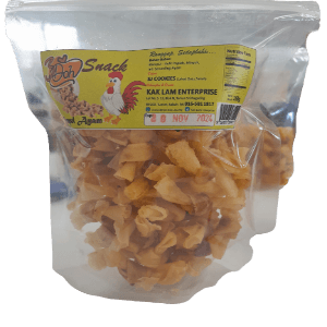 3Doh Snack Simpul Ayam