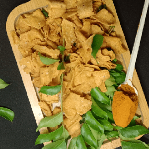 [Self Pick-Up] 3 PEK MARUKU BIJAN 750GM