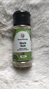 Herb Salt