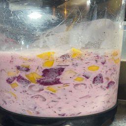 AIR BALANG JACQ SPARROW - KOKTAIL BUAH - Thumbnail 1