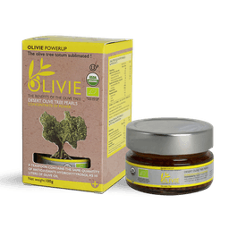 OLIVIE POWERUP 100g - Thumbnail 2