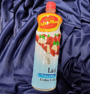 Kordial Laici 1L AGROMAS 1 liter - Image 1