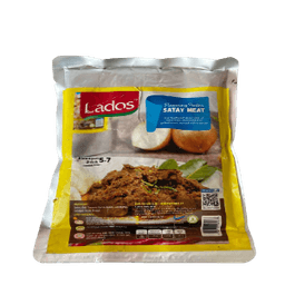 Pes Daging Satay - Thumbnail 1