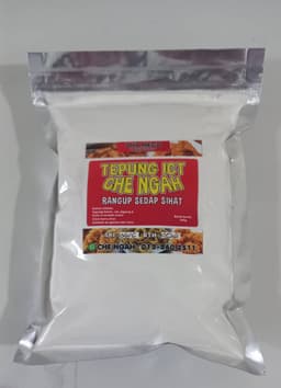 Tepung ICT Che Ngah - Thumbnail 1