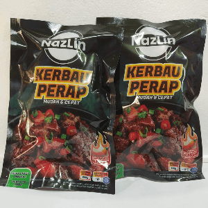 KOMBO KERBAU PERAP X 2