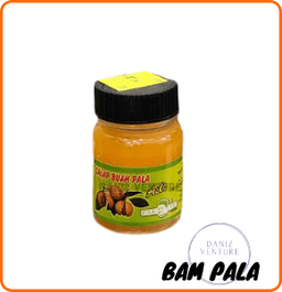 BAM PALA PAK ALI - Thumbnail 1