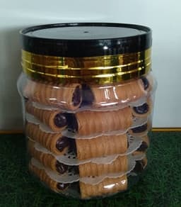 Biskut Roll Kapit - Thumbnail 1