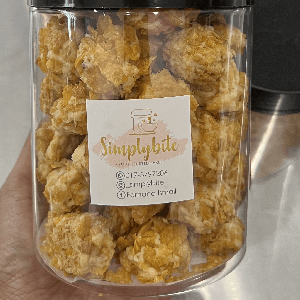 CRUNCHY NUTTY CONFLAKES - Image 1