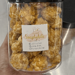 CRUNCHY NUTTY CONFLAKES - Thumbnail 1