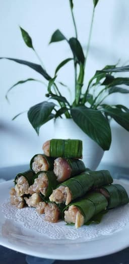 Ayam Pandan Nenda - Thumbnail 2