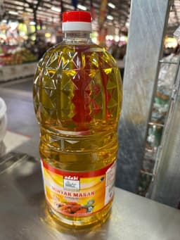 MINYAK MASAK ADABI 2KG - Thumbnail 2