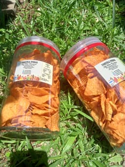 Tortila Pedas - Thumbnail 2