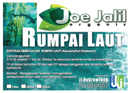 FOLIAR RUMPAI LAUT 500ML - Thumbnail 2