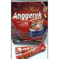 ANGGEREK RICH 3 IN 1 - Thumbnail 2
