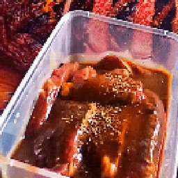 DAGING LEMBU PERAP BANGMIE KITCHEN 500g - Thumbnail 1