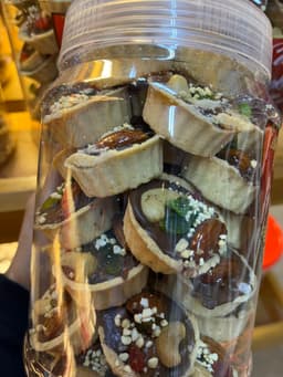 BERNUTS CHOCOLATE - Thumbnail 2