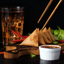 Samosa Daging - Thumbnail 2