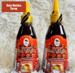 Gula Melaka Syrup - Thumbnail 1