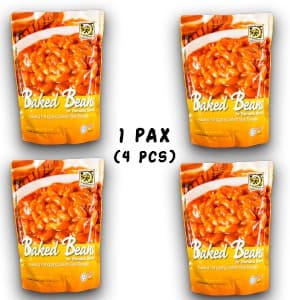 KACANG PANGGANG (425g)