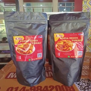 Popia Remix Tuhau - Image 1