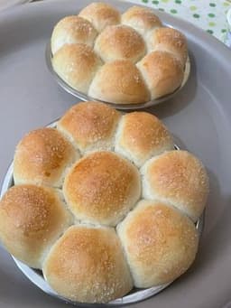 Atie Roti Butter - Thumbnail 1