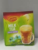 TEH TARIK HABBATUSAUDA DENGAN BLACK SEEDS - Thumbnail 1