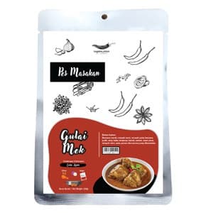 PES GULAI MEK SAMBALEENA - Image 1