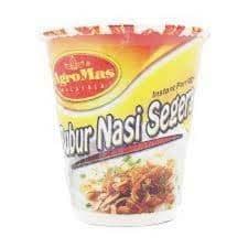 (PICKUP POINT) BUBUR NASI AGROMAS BILIS - Thumbnail 1