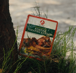 Rempah Perapan Kabsah (20g) - Thumbnail 1