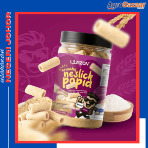 POPIA NESTUM - Image 1