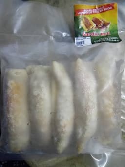 SARDIN ROLL FROZEN - Thumbnail 1