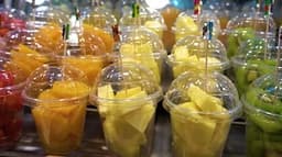 BUAH POTONG - Thumbnail 1