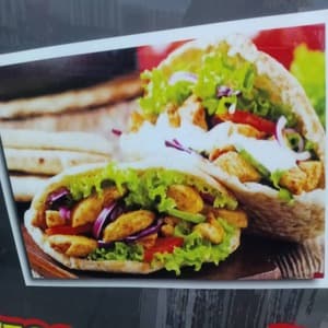 SELF PICKUP - KEBAB AYAM - Image 1