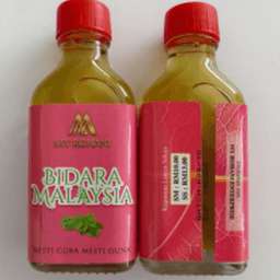 MINYAK BIDARA MALAYSIA - Thumbnail 2